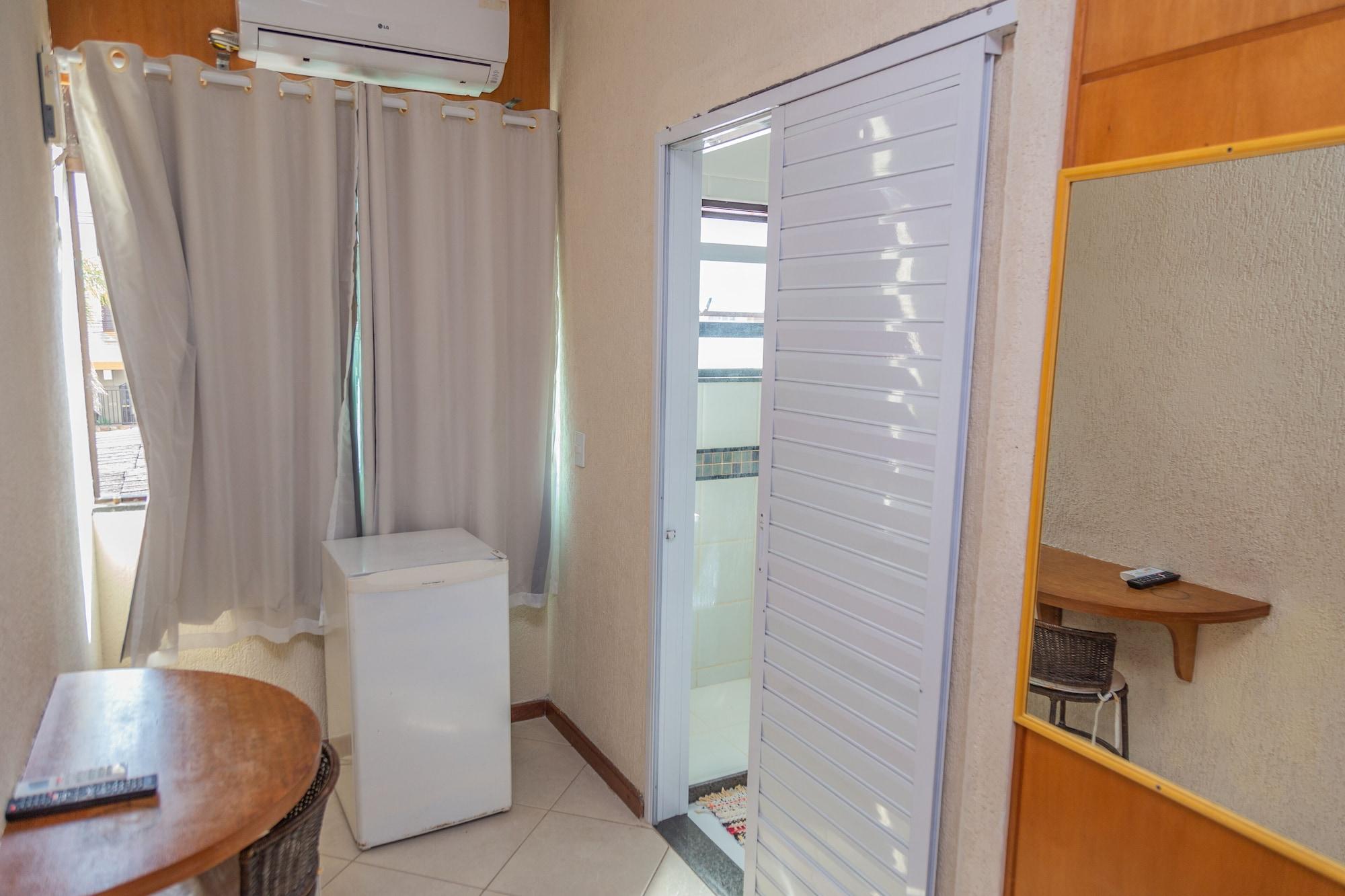 Pousada Ondas Do Forte Cabo Frio Exteriér fotografie
